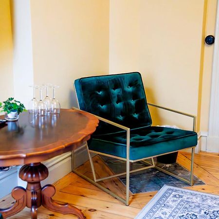 Park Hotel Linkoeping Fawlty Towers Экстерьер фото