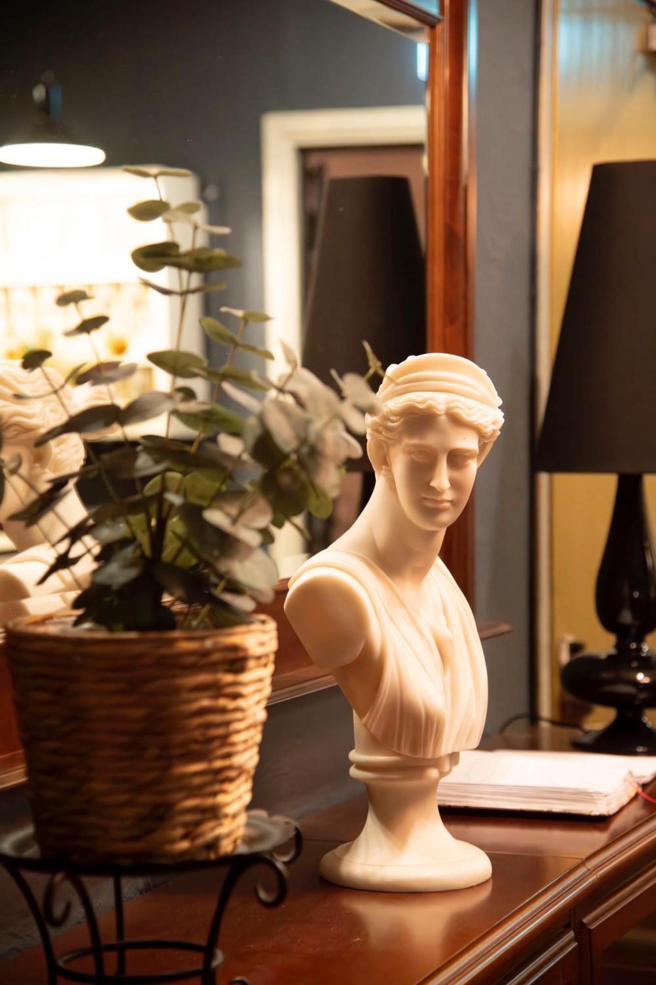 Park Hotel Linkoeping Fawlty Towers Экстерьер фото
