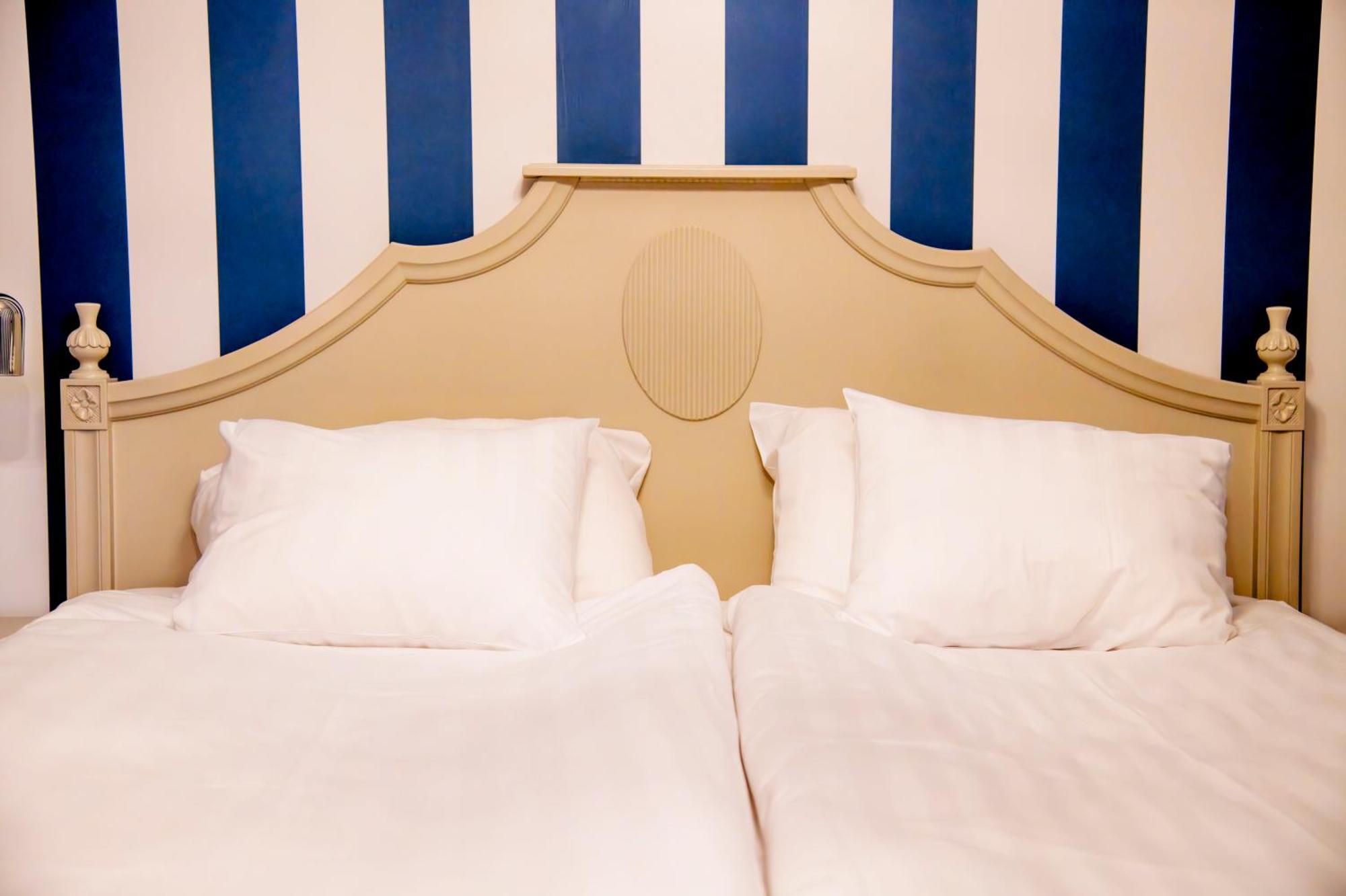 Park Hotel Linkoeping Fawlty Towers Экстерьер фото