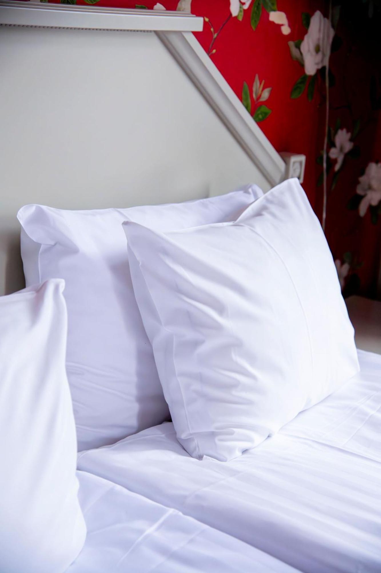 Park Hotel Linkoeping Fawlty Towers Экстерьер фото