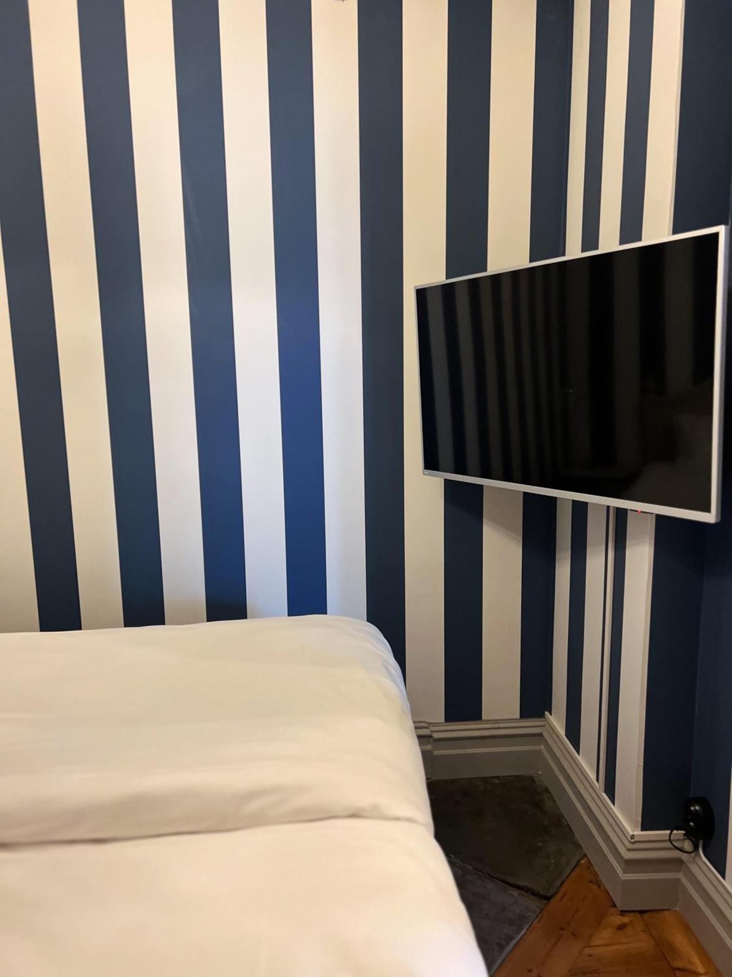 Park Hotel Linkoeping Fawlty Towers Экстерьер фото